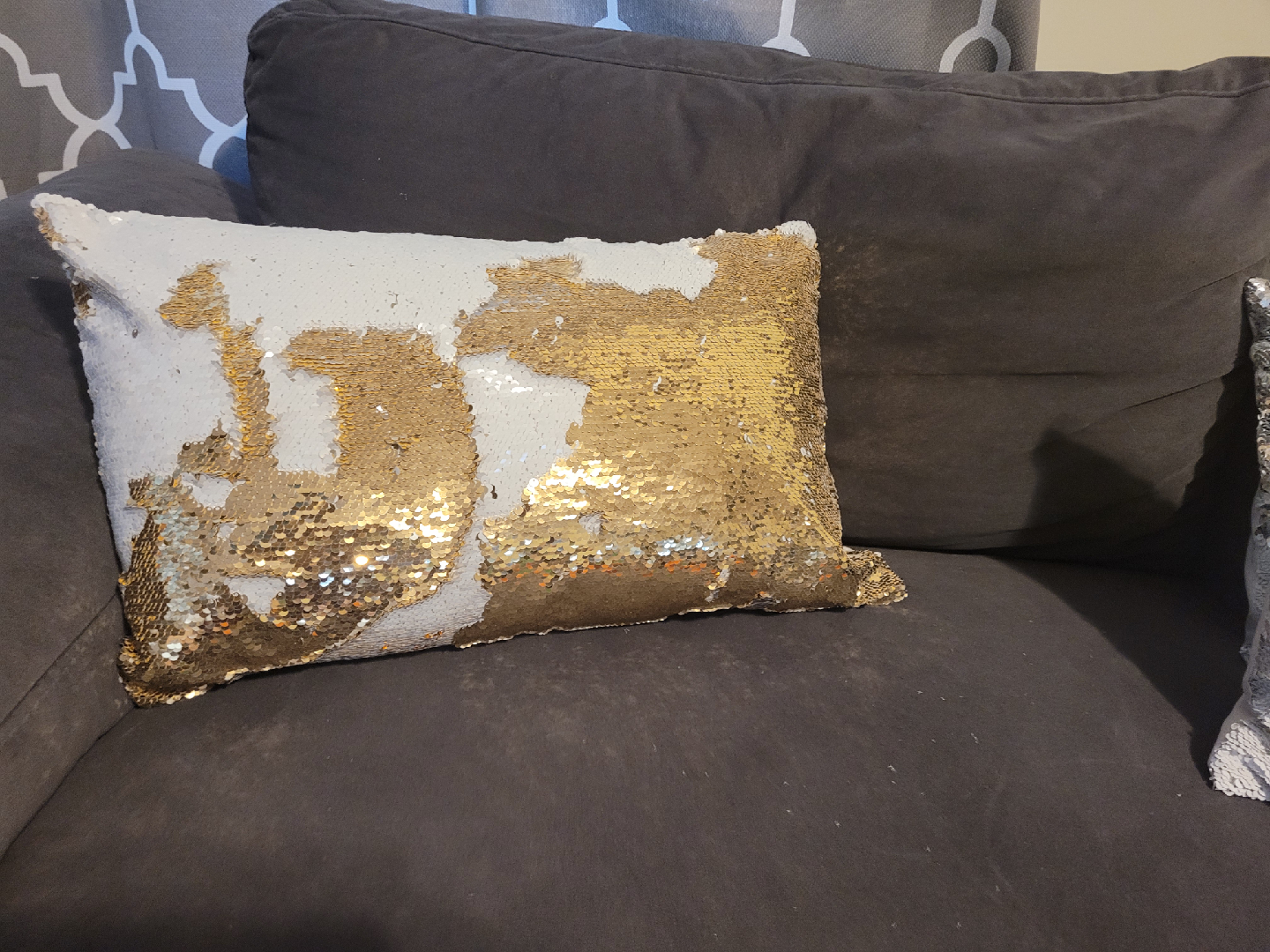 Throw Pillows