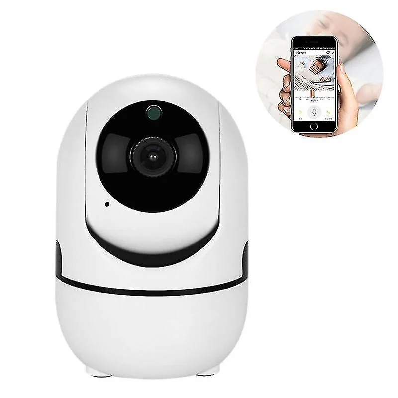 Cacagoo Smart Camera XY-R9420-X2 🥕 thumbnail