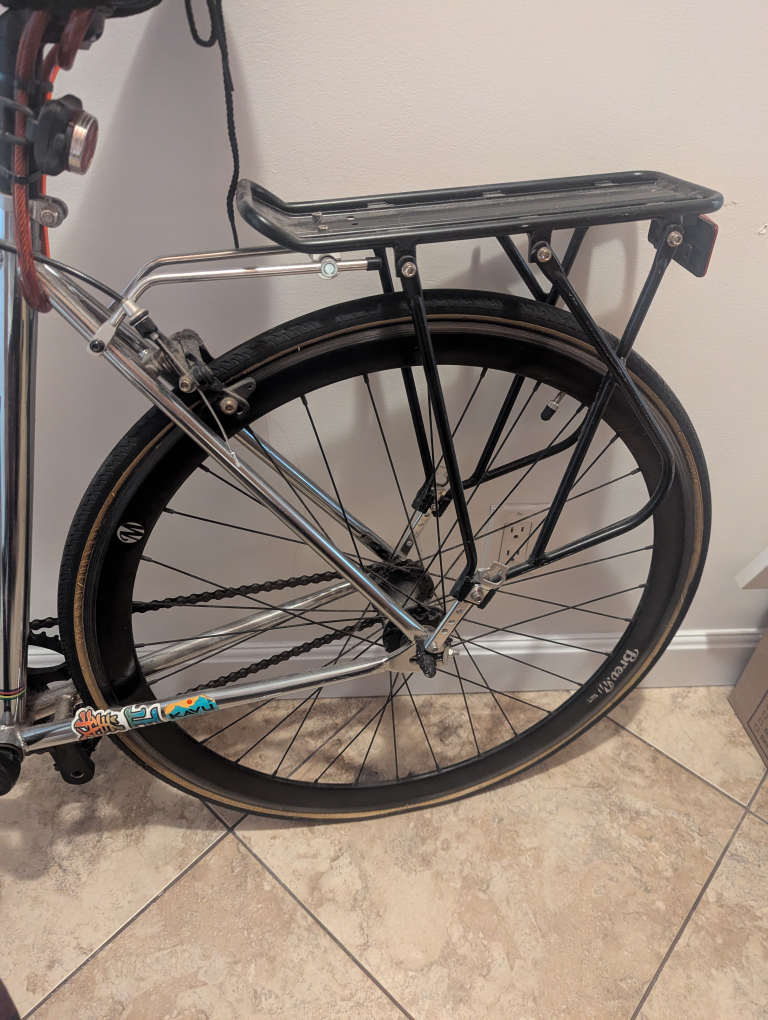 Masi Fixie Bike Bundle - photo 4