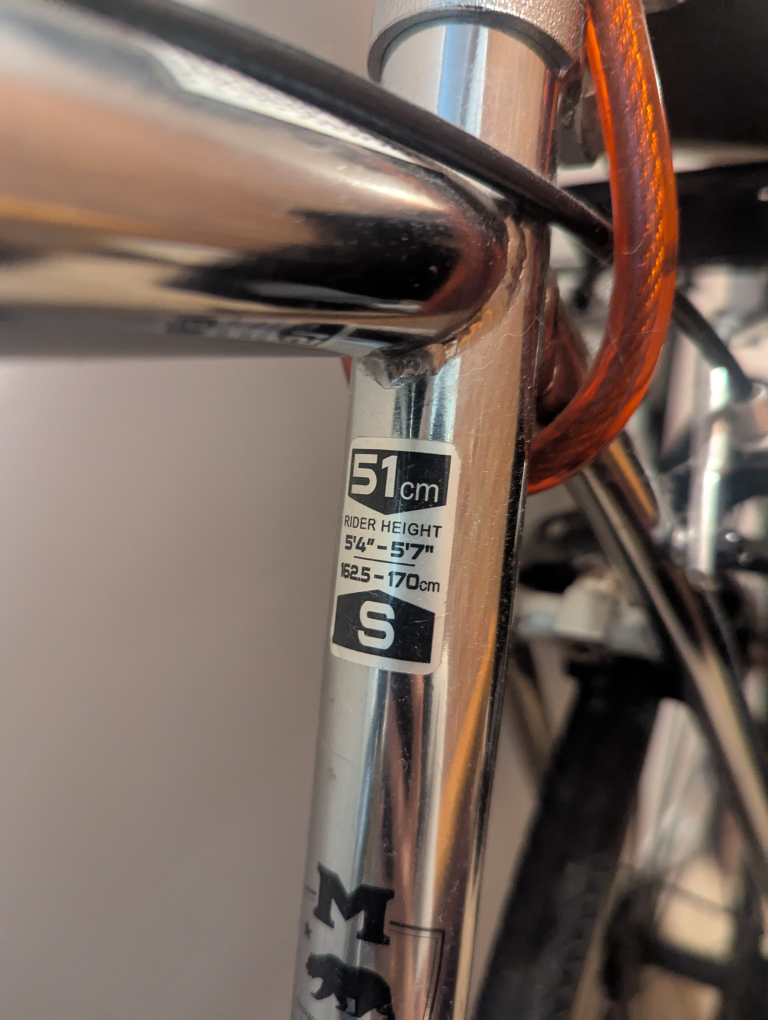 Masi Fixie Bike Bundle - photo 5