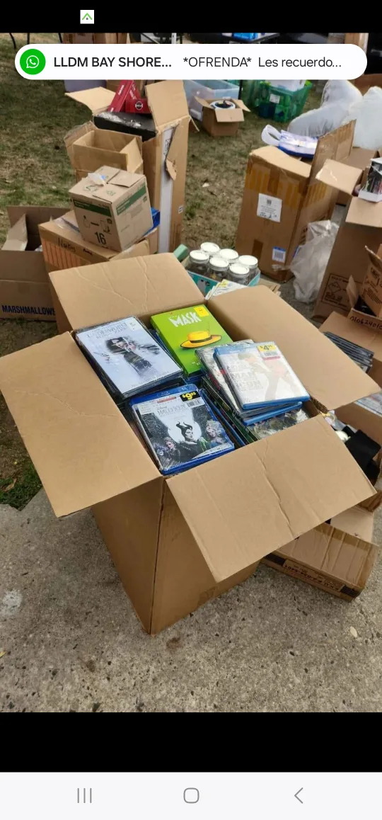 NEW AND SEAL DVD MOVIES FOR $1 EACH thumbnail