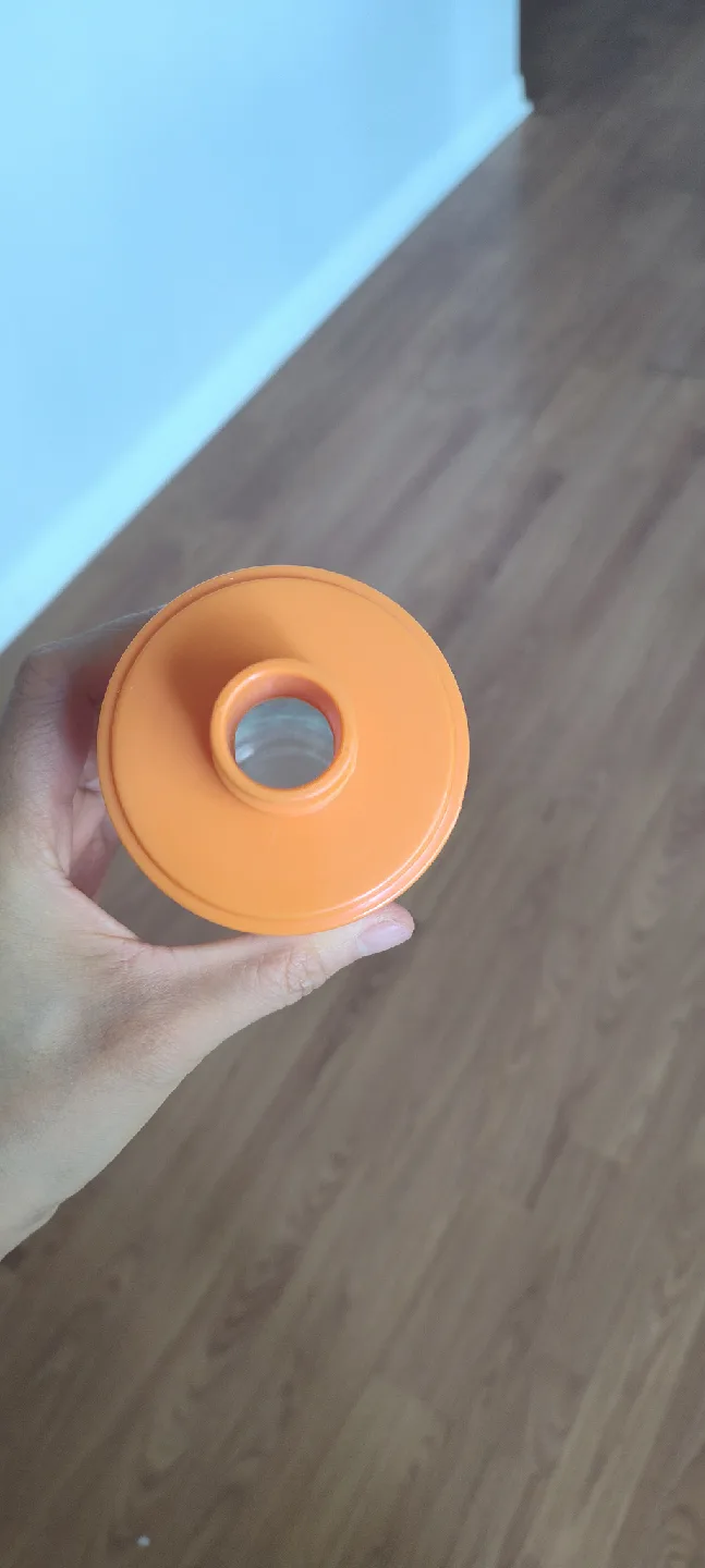 Glass Water Bottle image indicator(4)