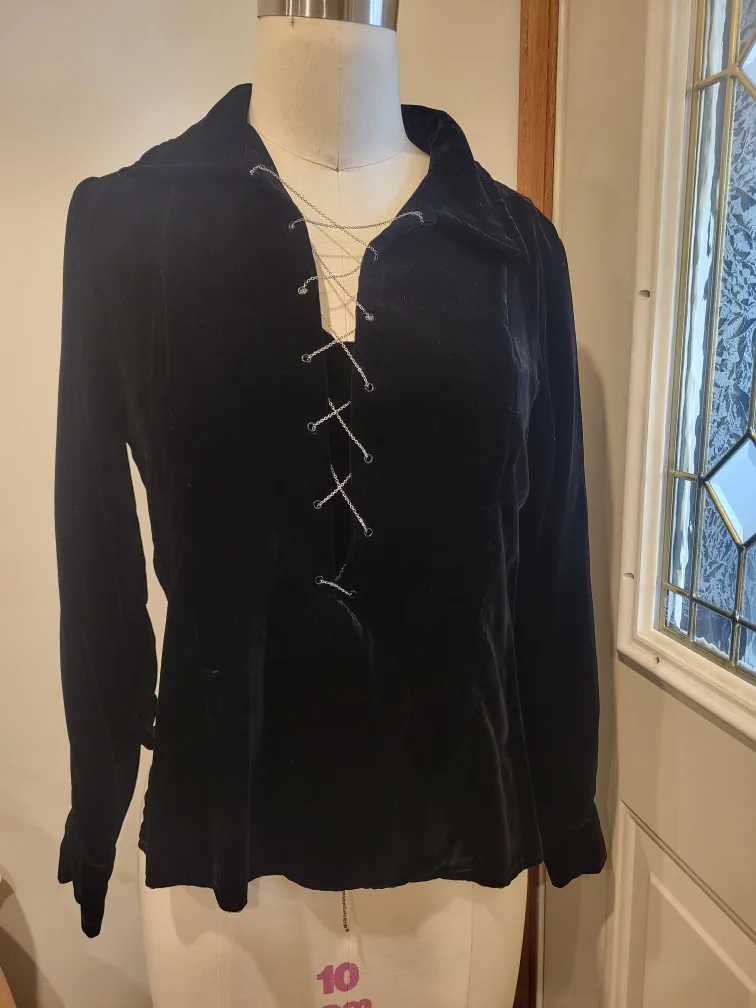 ISHYU SIZE 4 TOP image indicator(5)