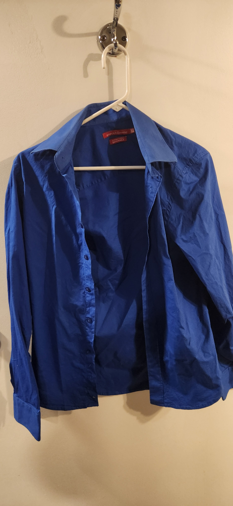 Assorted Men's Dress Shirts