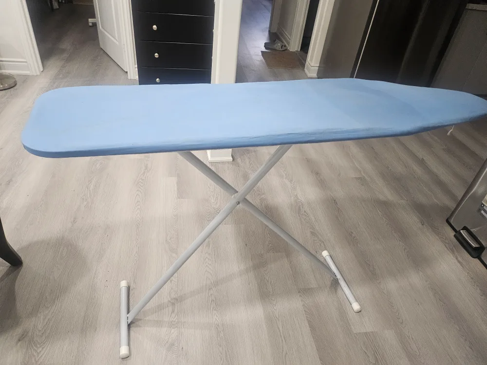 Ironing Board - Blue thumbnail