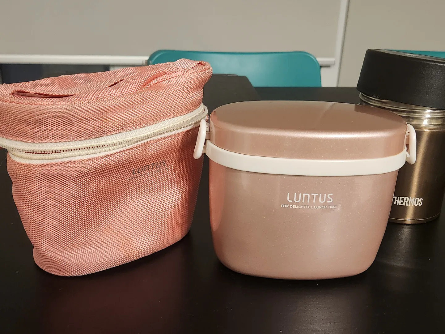 Thermos & Luntus Lunch Containers thumbnail