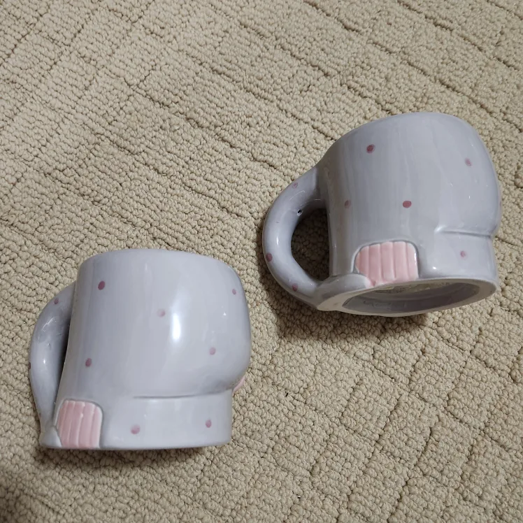 Dinosaur Cookie Jar, Mugs, Napkin Holders, bank image indicator(10)