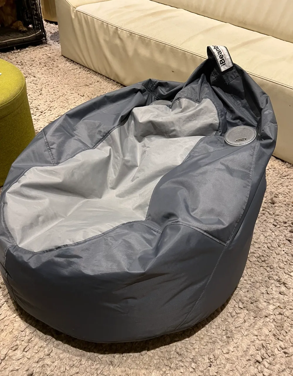 Bean Bag Chair image indicator(3)