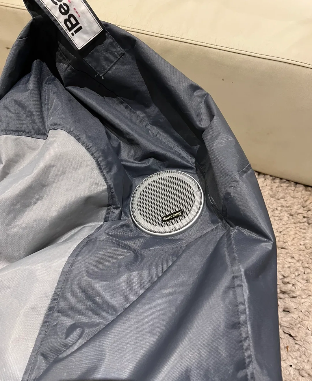 Bean Bag Chair image indicator(5)