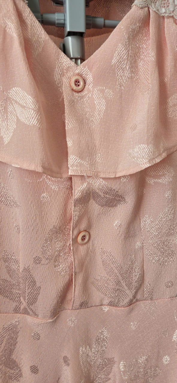 Pink Dress - photo 2