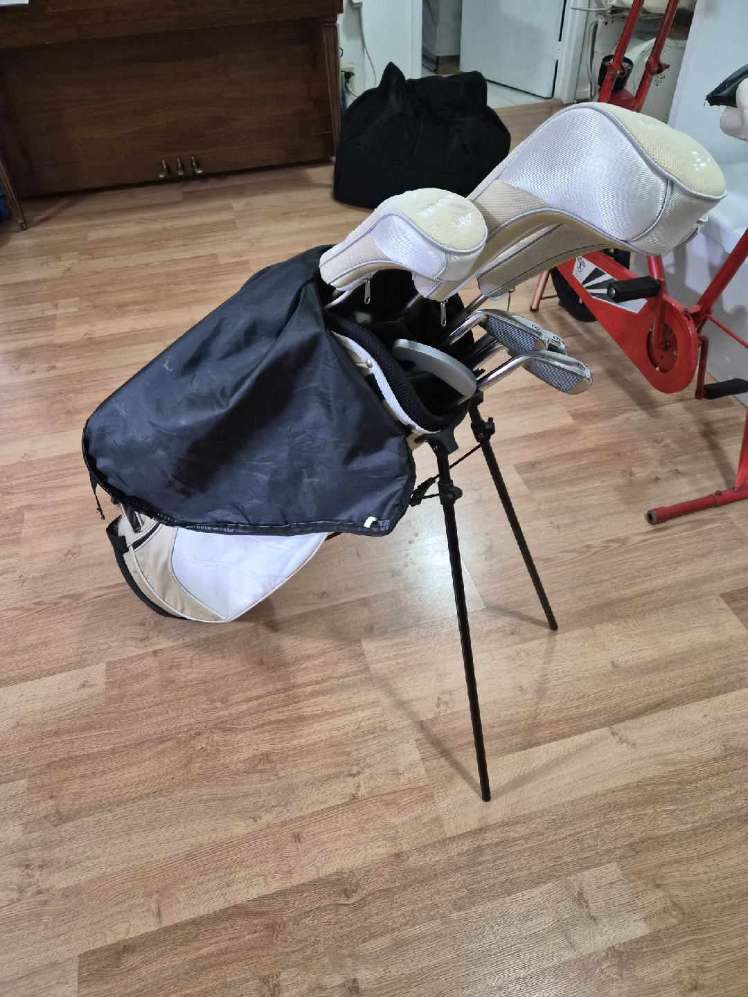 PXG Golf Club Set with Bag - photo 3