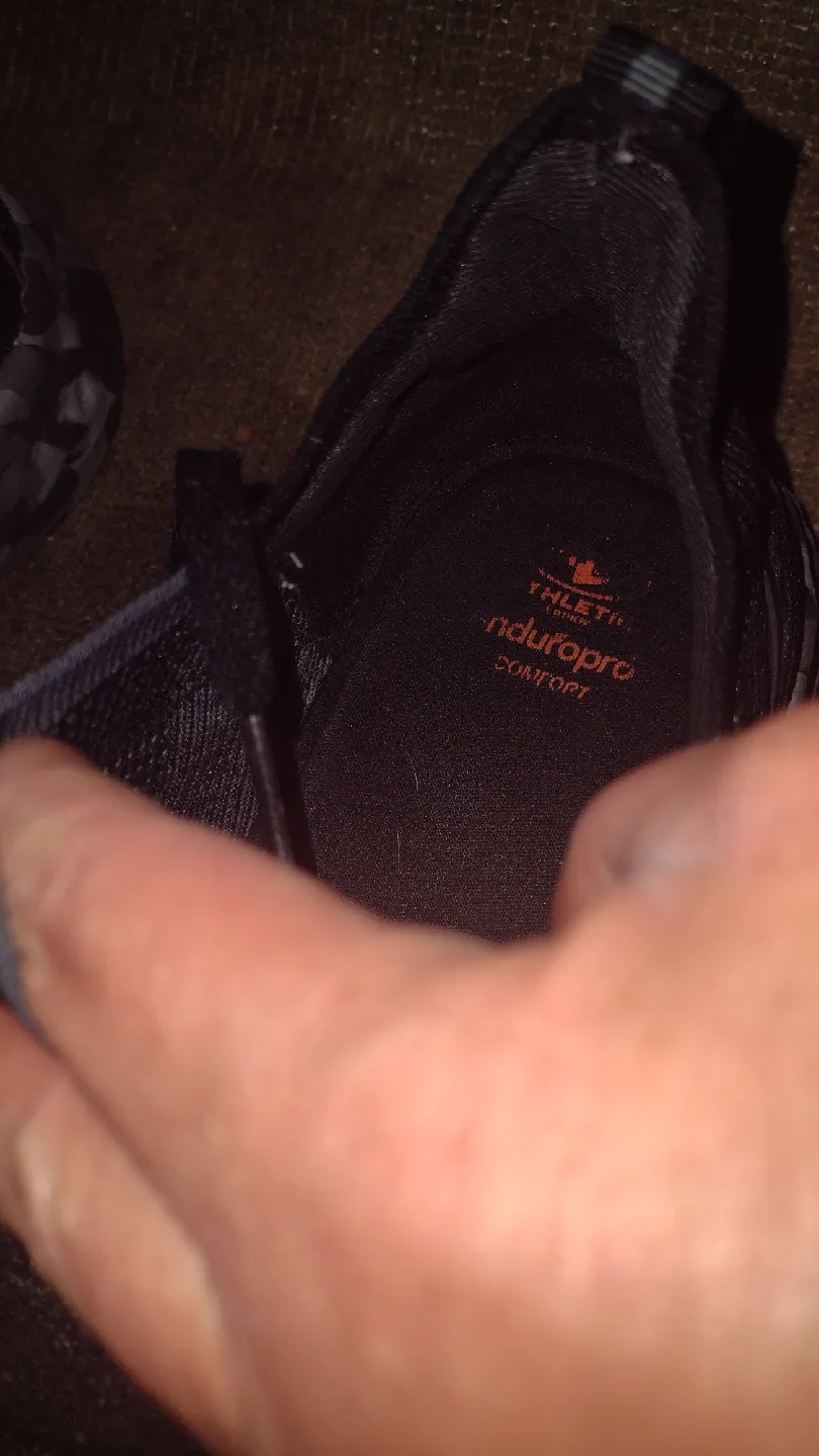 Athletic Works Dragon Ball Z Sneakers image indicator(3)