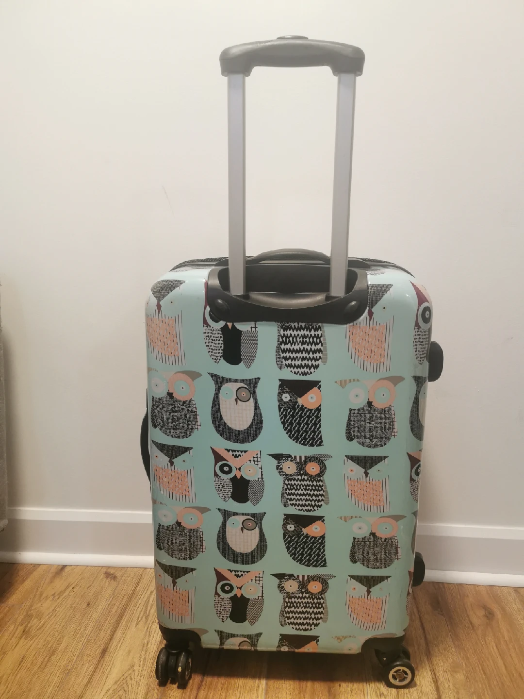 Tracker by Bentley Suitcase - photo 4
