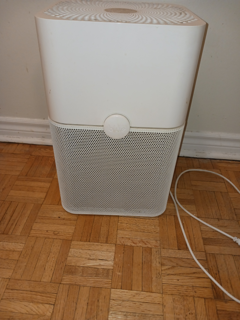Blueair Pure 211+ Air Purifier