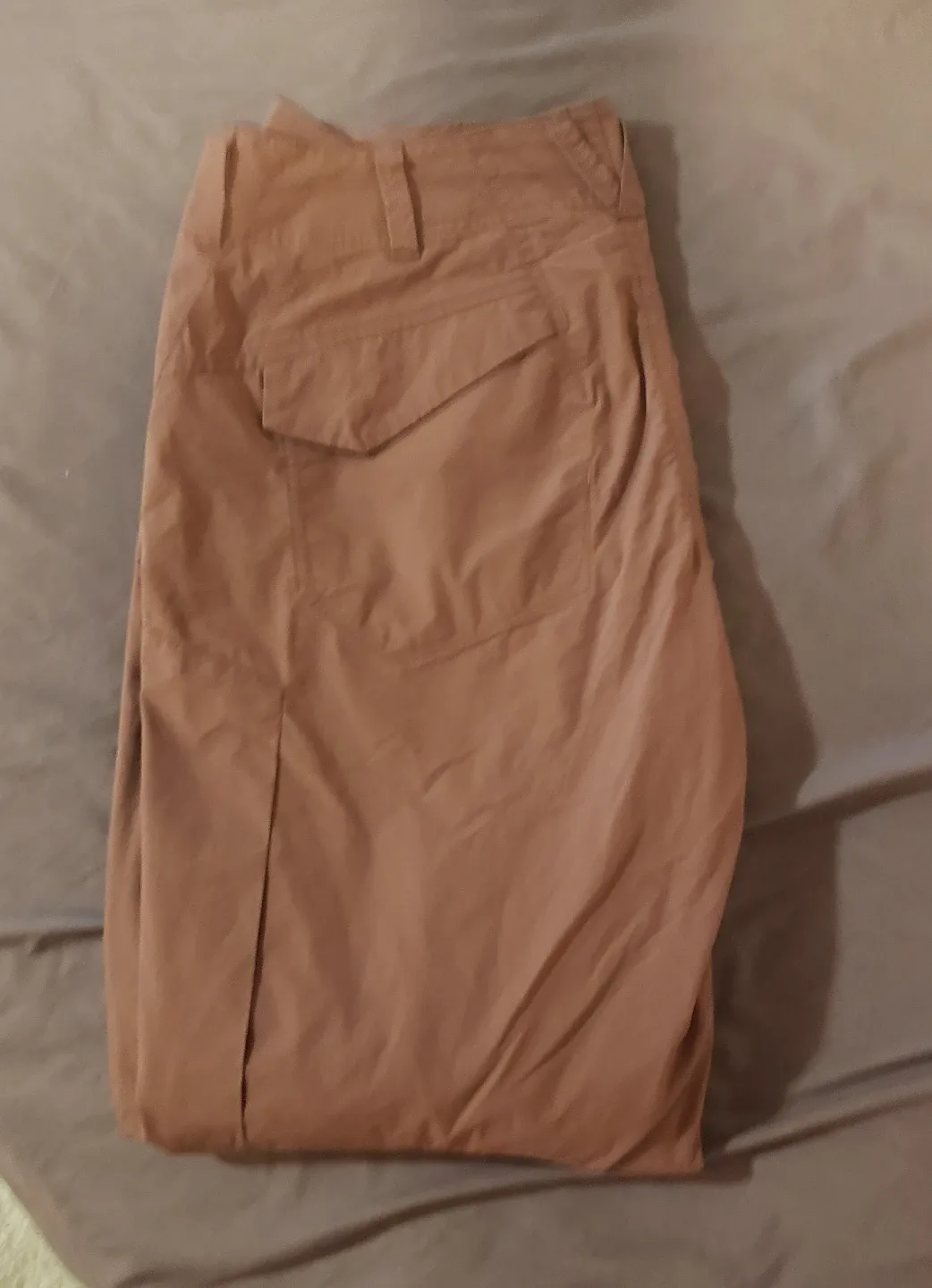 Arc'teryx Women's Relaxed Fit Pants - Size 4 image indicator(8)