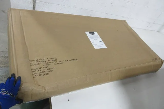 Brand New Adjustable Height Kids Desk - Gray image indicator(4)