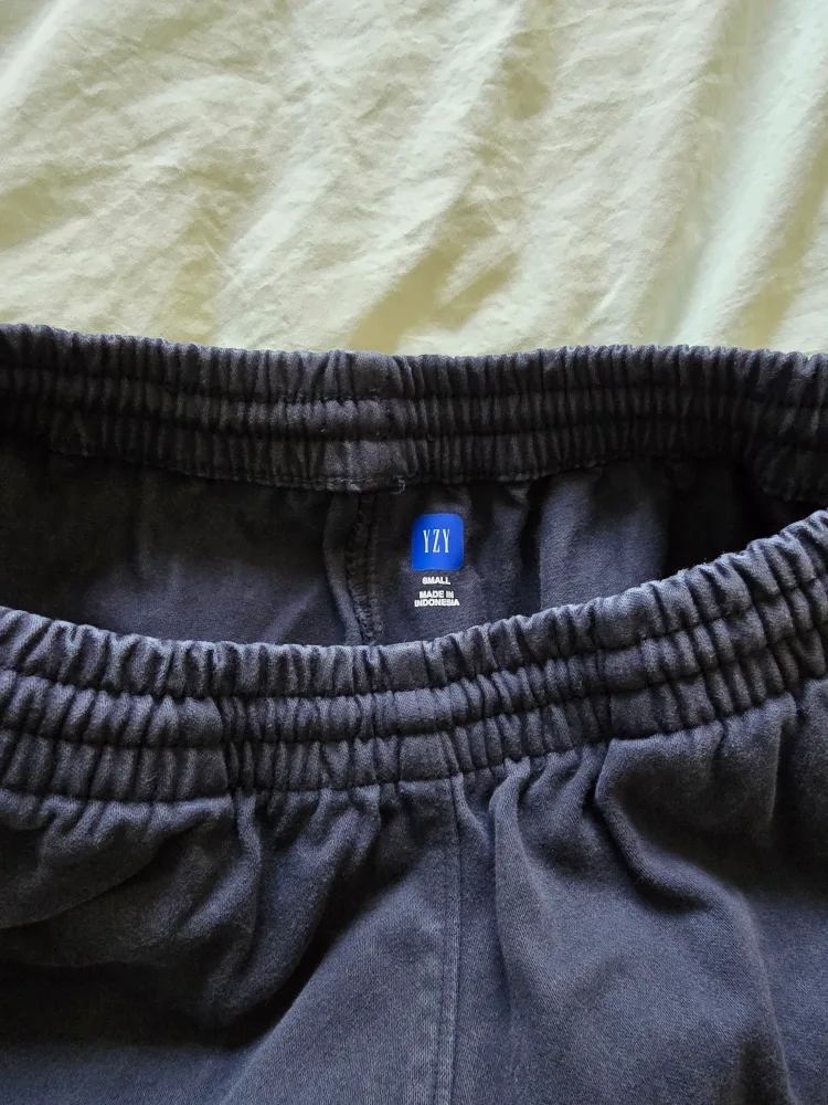 YZY Pants Size Small