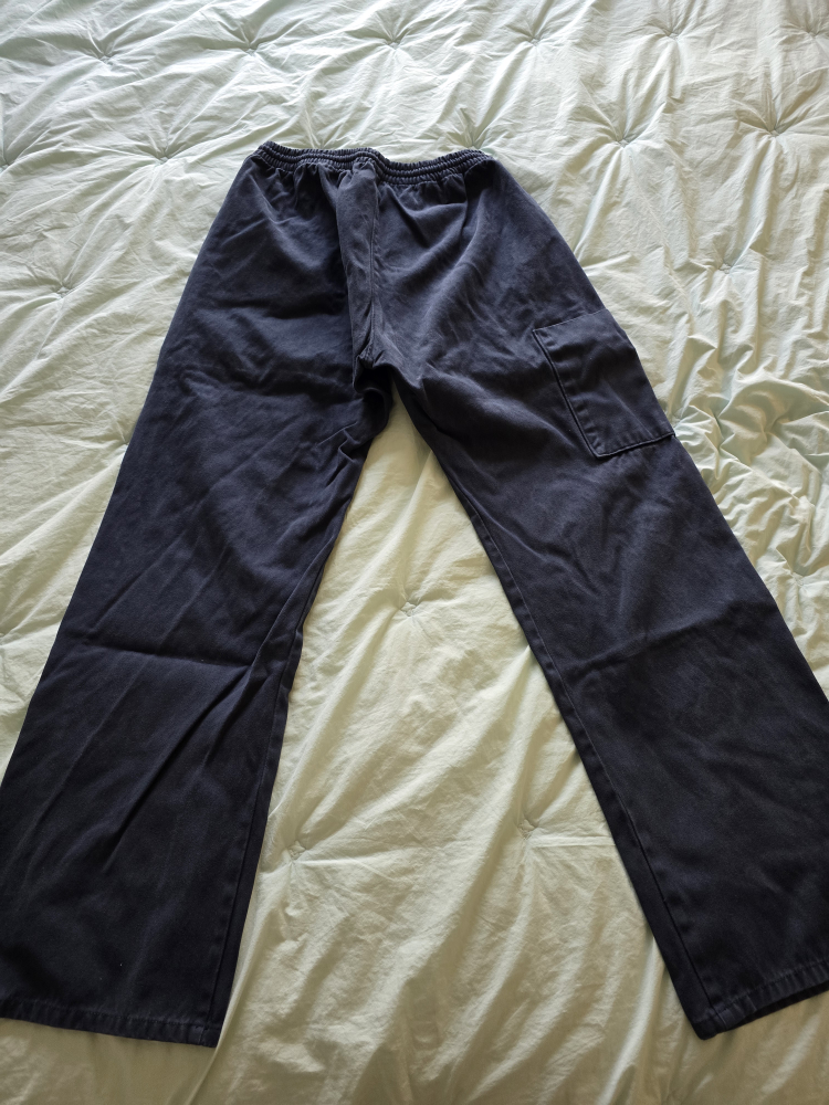 YZY Pants Size Small - photo 3