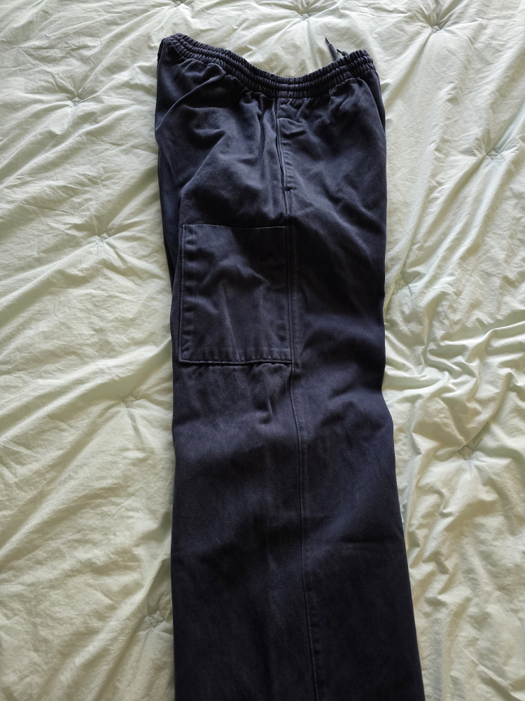 YZY Pants Size Small - photo 4