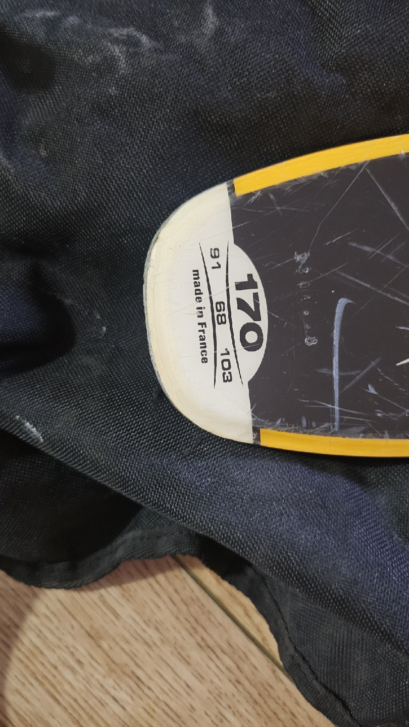 Dynastar Skis, Boots, Poles & Bag - photo 3