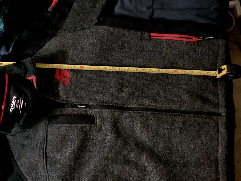 Snap-on Choko Authentics Fairmont Jacket - XL/TG - photo 5