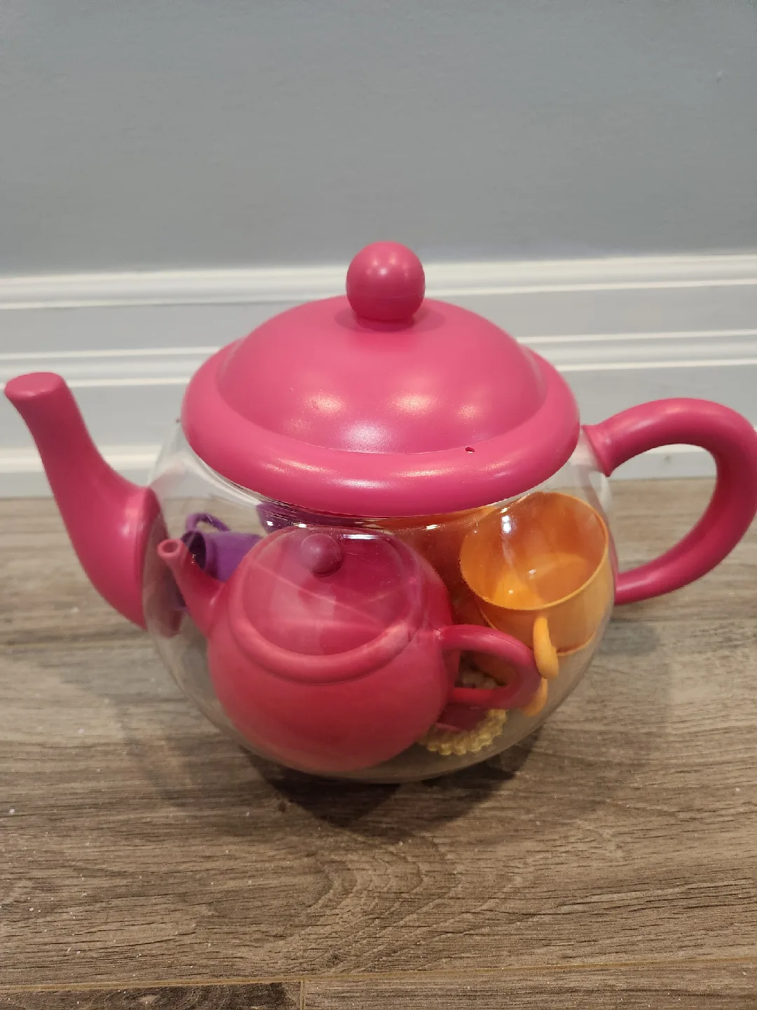 Tea Party playset image indicator(2)