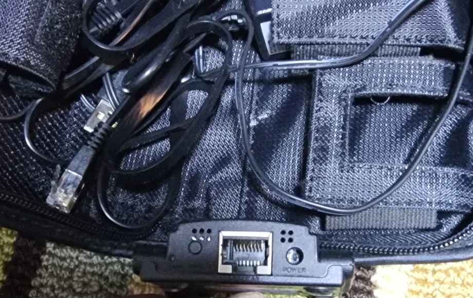 TRENDnet Travel Router with Case - photo 2