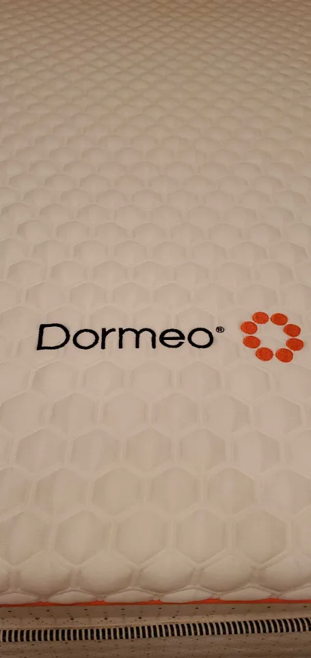 Dormeo Mattress Topper image indicator(3)