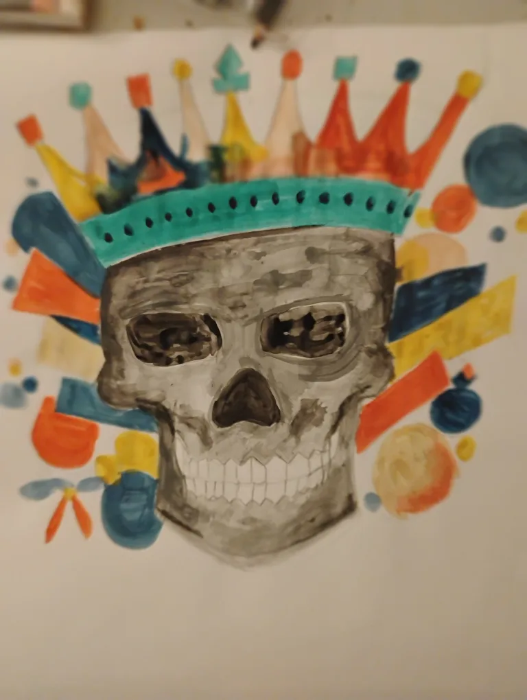 afterlife paintings for sale image indicator(3)