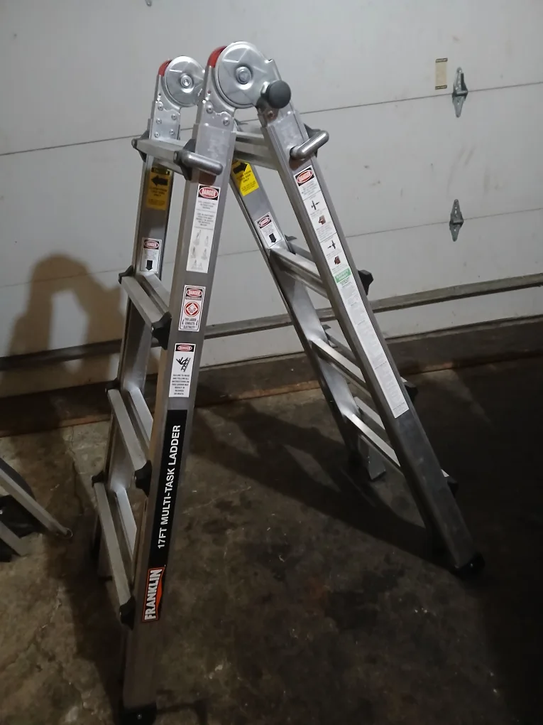 new multiple use ladder thumbnail