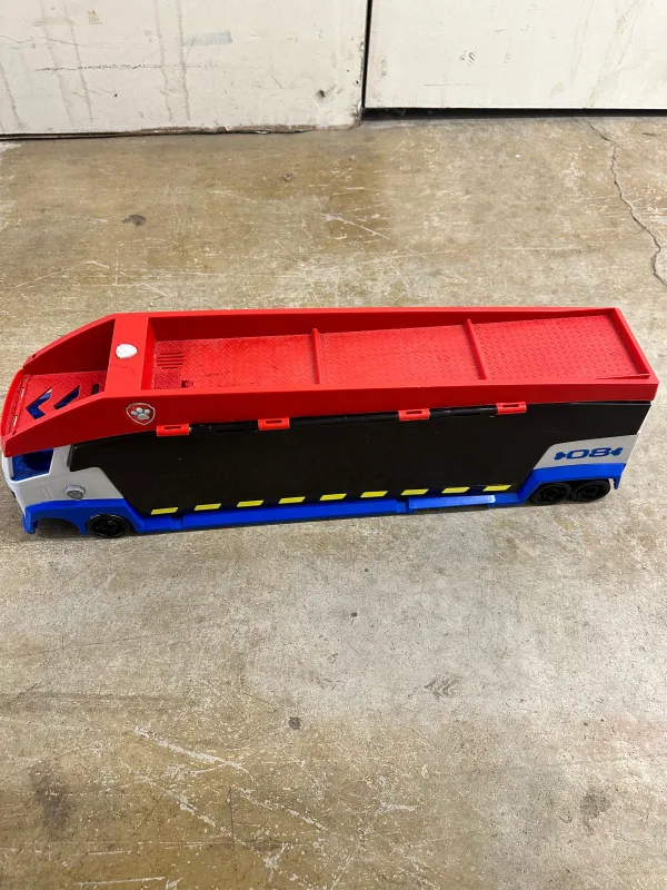 Paw Patrol Truck image indicator(2)