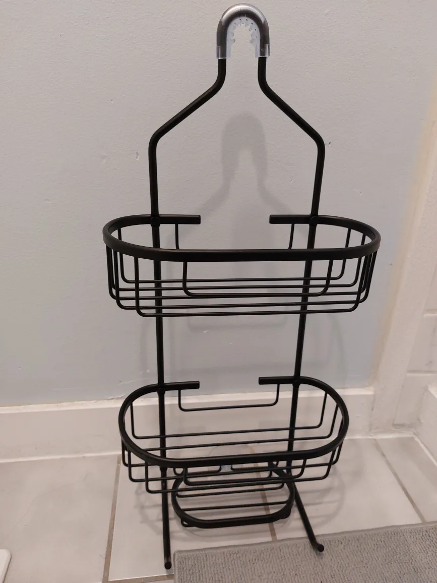 Shower Caddy thumbnail