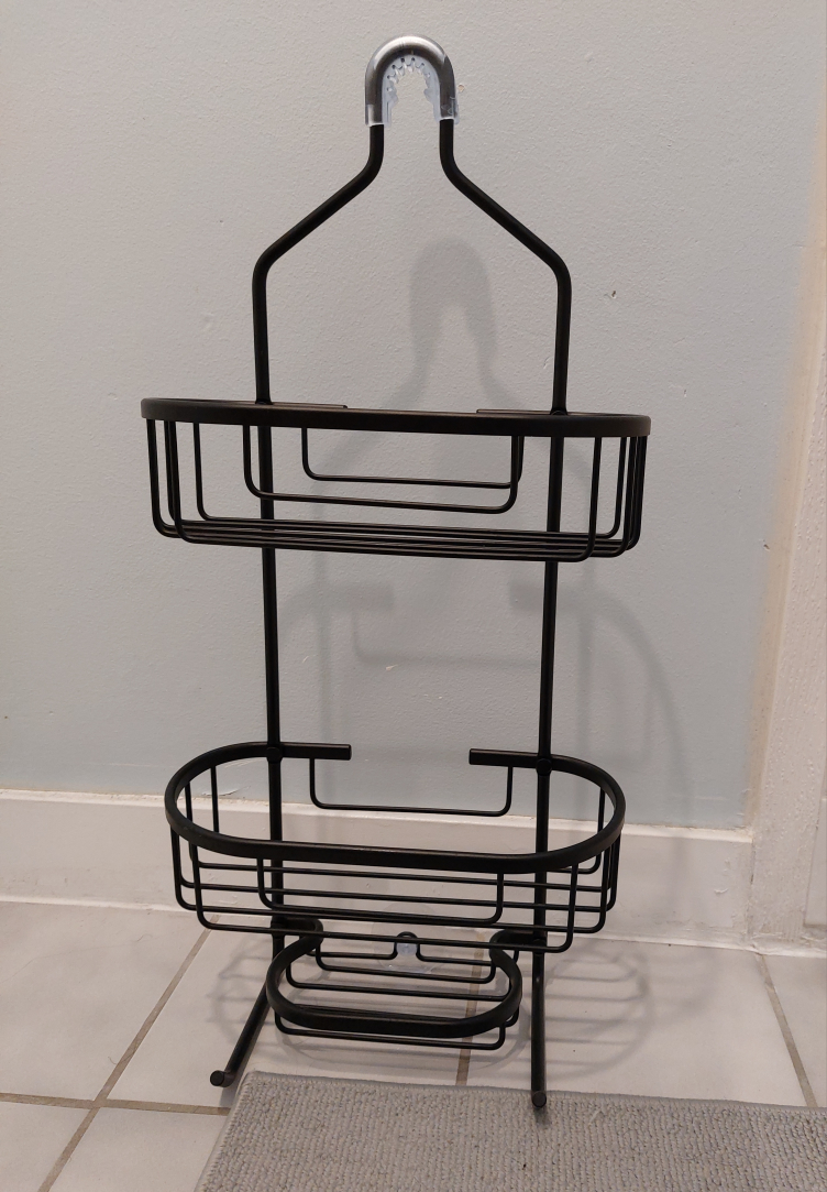 Shower Caddy - photo 2