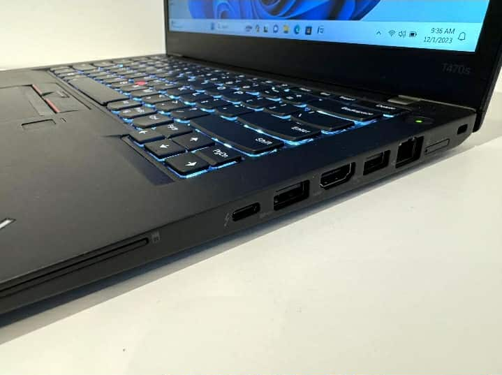 Lenovo TOUCHSCREEN Intel i7 16GB RAM WINDOWS 11 - photo 3