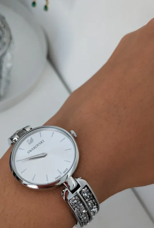 SWAROVSKI Watch ($400 Retail Value) thumbnail