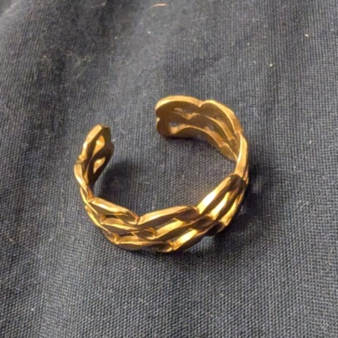 Assorted Rings - photo 2