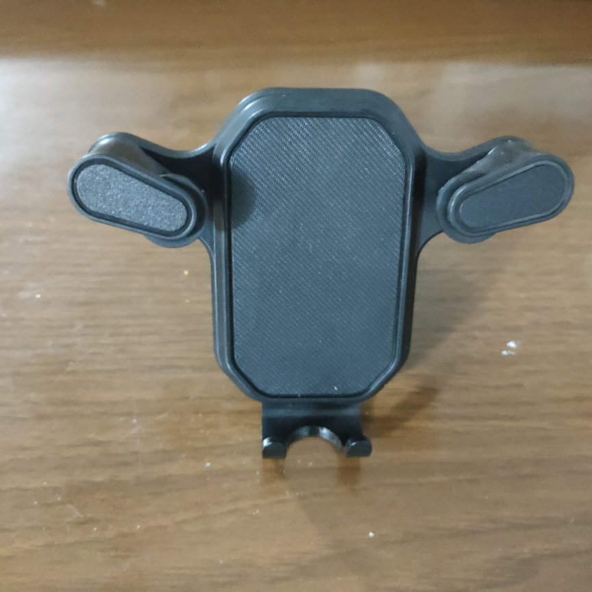 Black Tripod Mount Adapter - photo 2