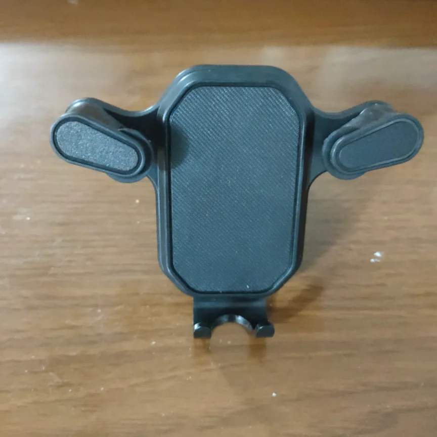 Black Tripod Mount Adapter image indicator(2)