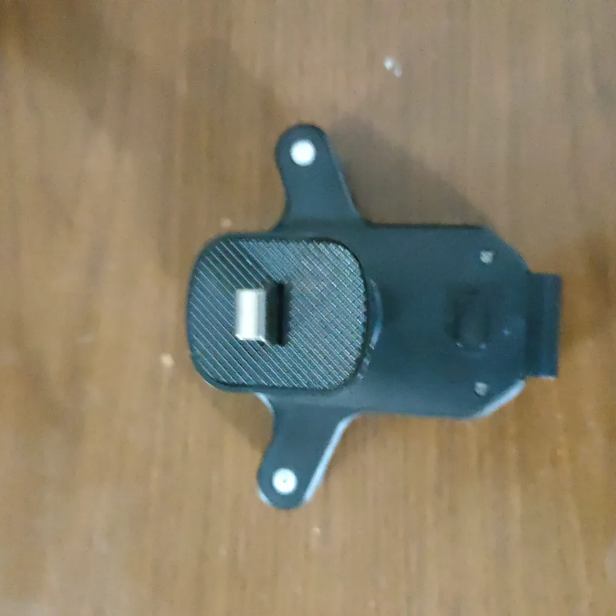 Black Tripod Mount Adapter image indicator(3)