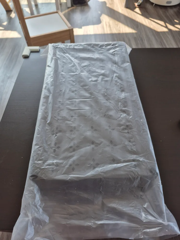 Artzon 2-Tier Under Sink Organizer - New in Box! image indicator(3)