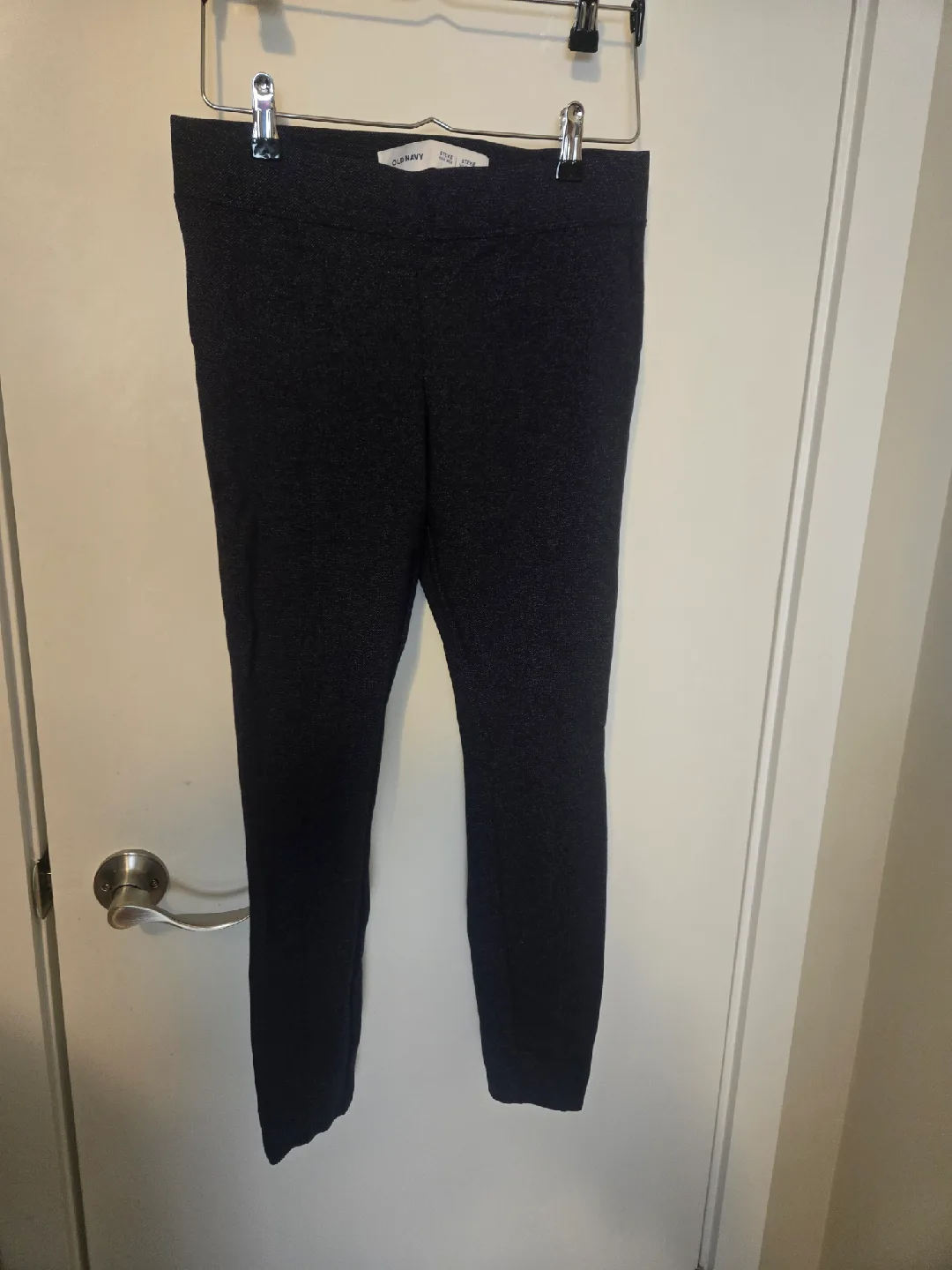 Old Navy Stevie High Rise Leggings - Size M