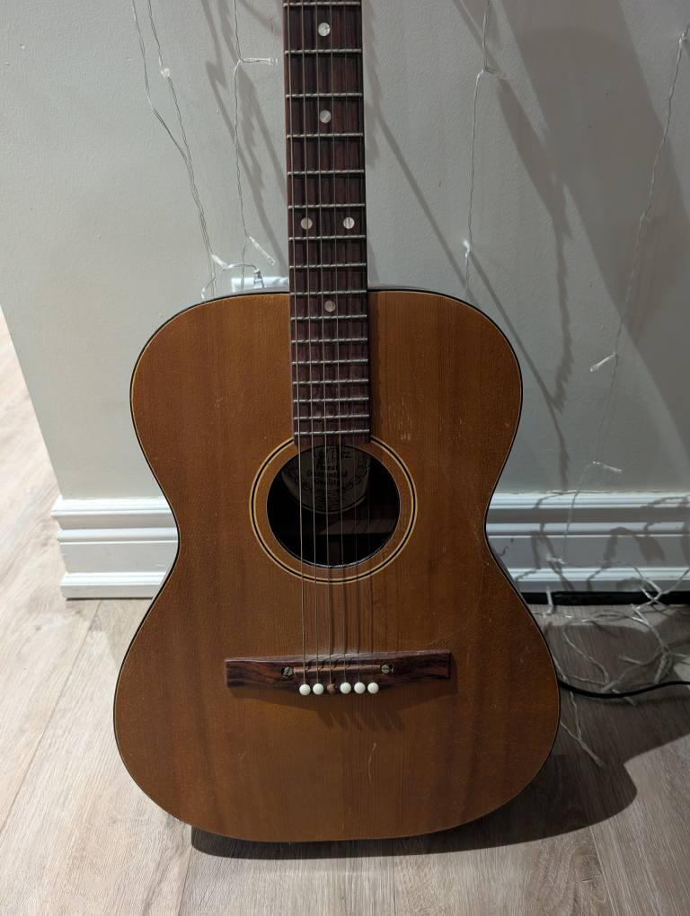 Free Guitar