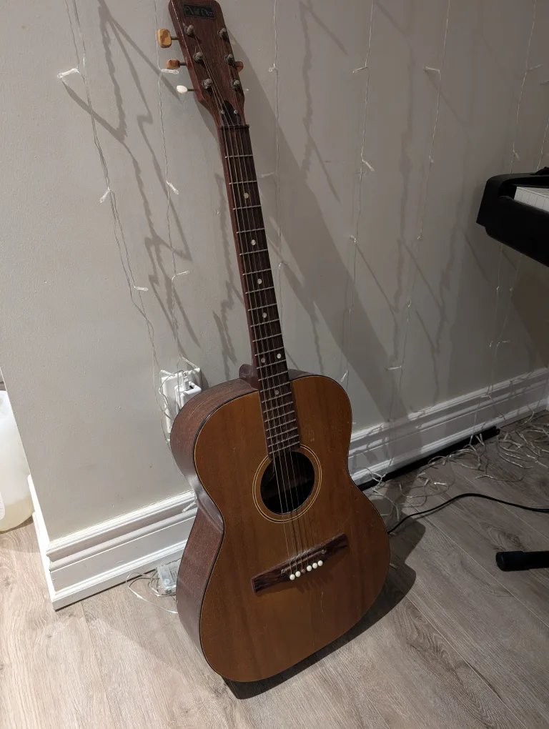 Free Guitar image indicator(2)