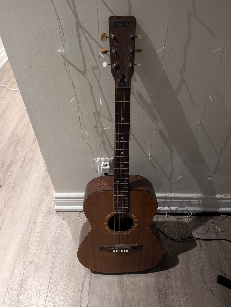 Free Guitar - photo 3