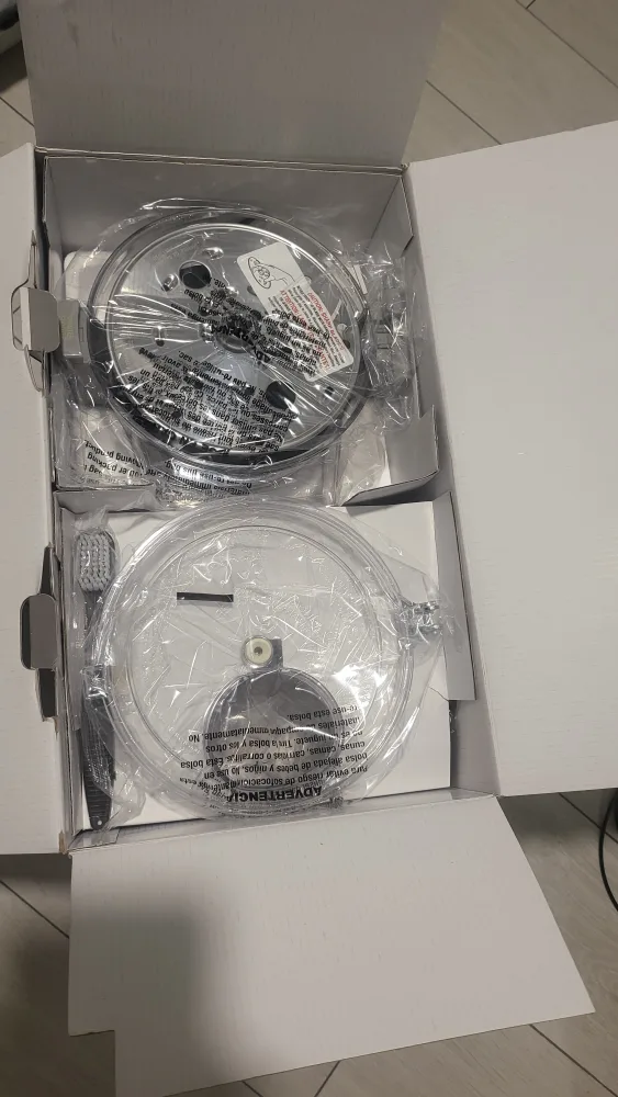 New Veggie Bullet 3-in-1 Food Processor image indicator(4)