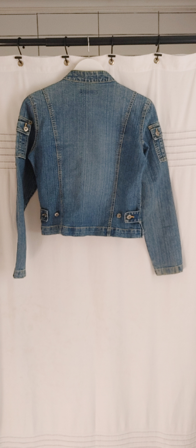Bongo Denim Jacket - photo 2