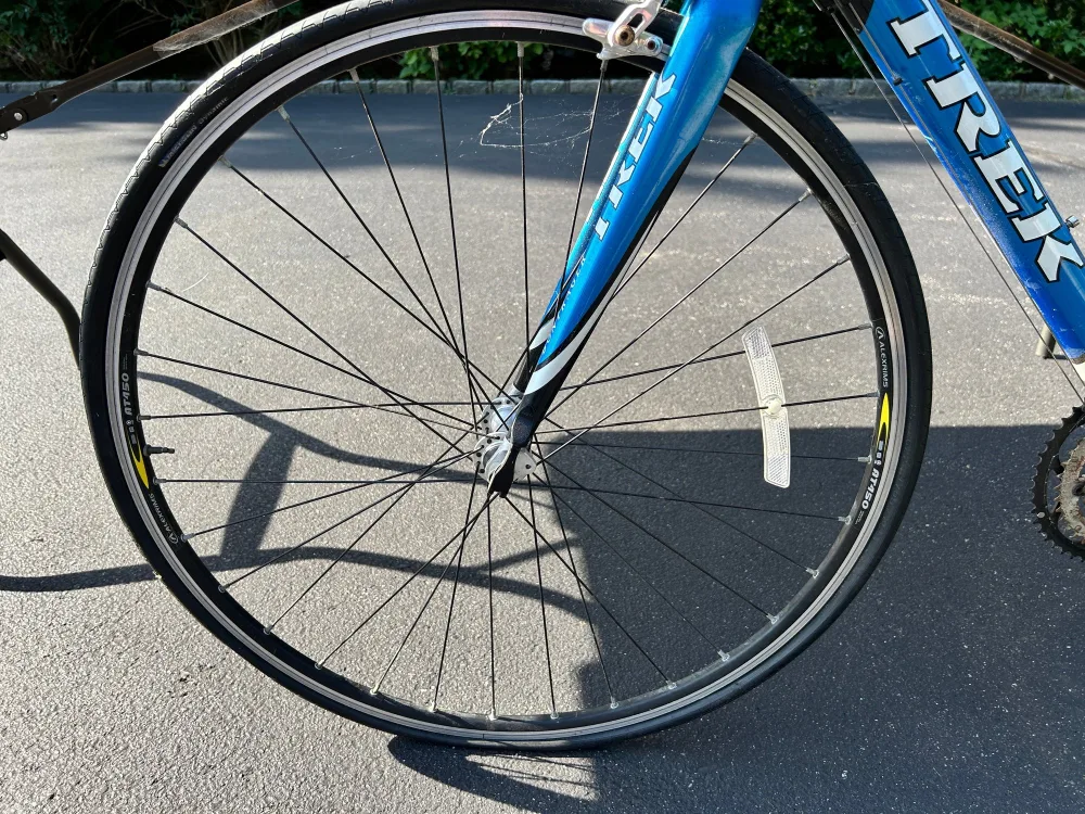 Trek Discovery Channel Road Bike - Ready to Ride image indicator(3)