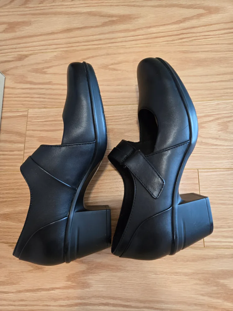 Clarks EMSLIE LULIN pump [NEW] image indicator(3)