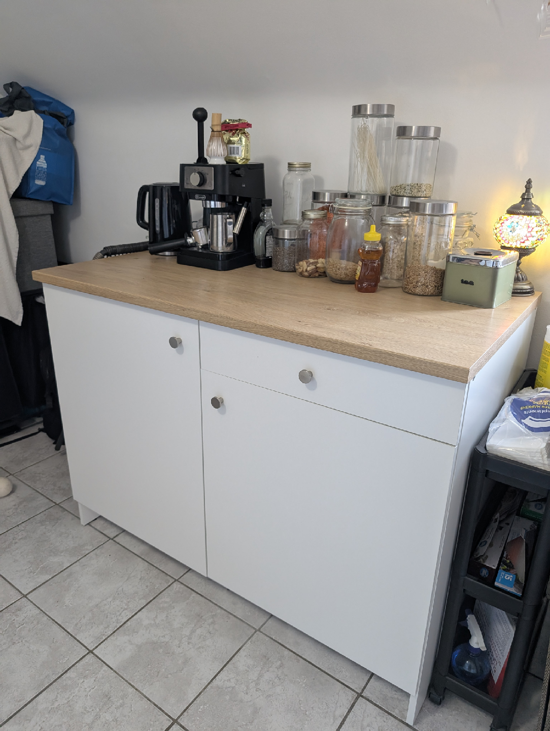 IKEA KNOXHULT Kitchen Cabinet - photo 2