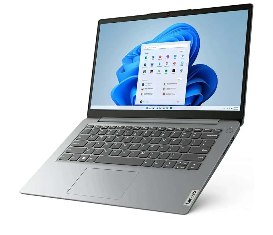 Lenovo IdeaPad 1 14IJL7 - Cloud Grey